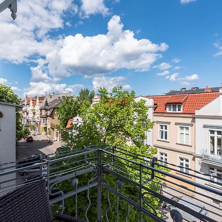 Familystay Сопот Экстерьер фото