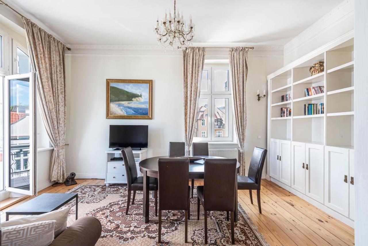 Familystay Сопот Экстерьер фото