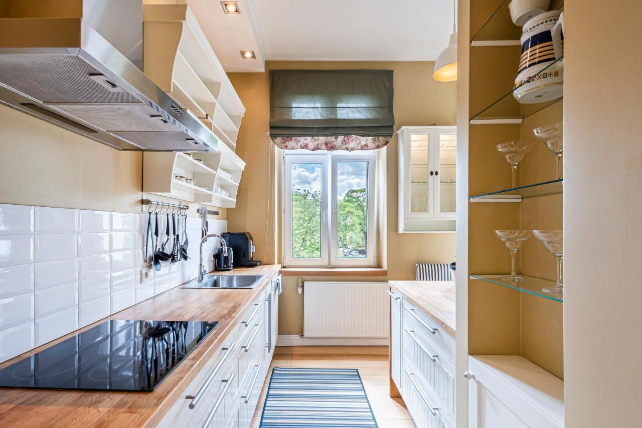 Familystay Сопот Экстерьер фото