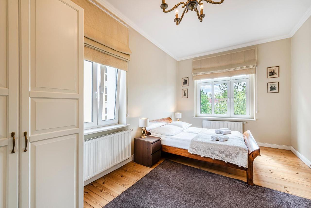 Familystay Сопот Экстерьер фото