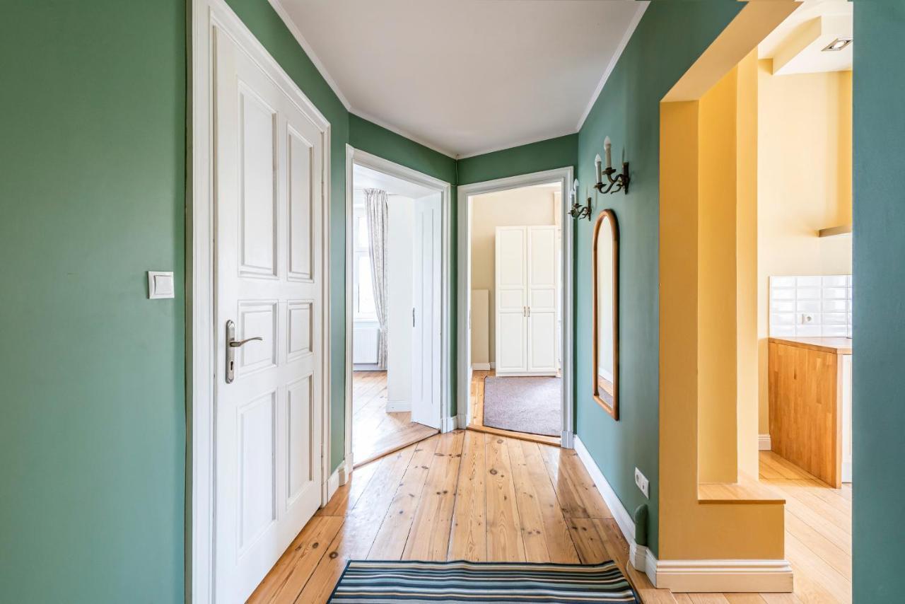 Familystay Сопот Экстерьер фото