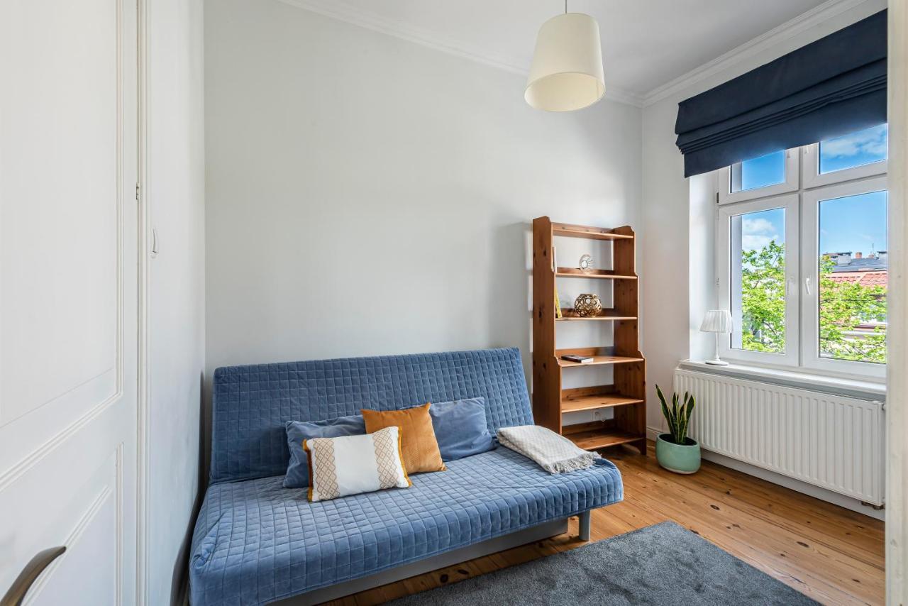 Familystay Сопот Экстерьер фото